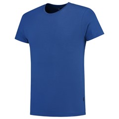 Tricorp T-Shirt Casual 101004 160gr Slim Fit Koningsblauw
