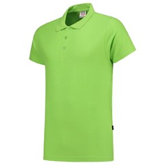Tricorp Poloshirt Casual 201005 180gr Slim Fit Lime