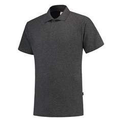 Tricorp Poloshirt Casual 201007 180gr Antraciet
