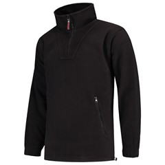 Tricorp Fleece Sweater Casual Zwart