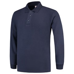 Tricorp Polosweater Casual Donkerblauw