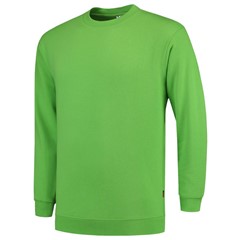 Tricorp Sweater Casual Lime