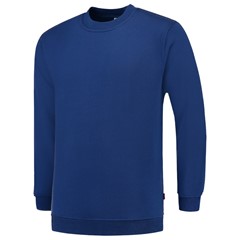 Tricorp Sweater Casual Koningsblauw
