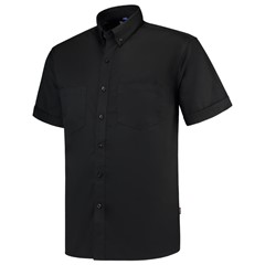 Tricorp Overhemd Zwart