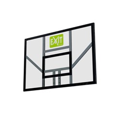 Exit Galaxy Basketbalbord