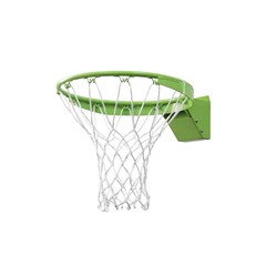 Exit Galaxy Basketbal Dunkring met Net