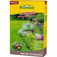 Ecostyle Lavameel 1,6 kg