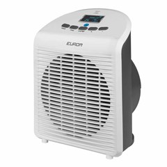 Eurom Safe-t-Fanheater LCD 2000