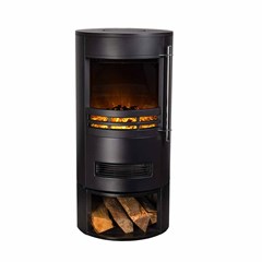 Eurom Nordic Fireplace