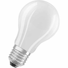 Osram LED-lamp Parathom Classic Dimbaar