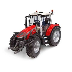 Universal Hobbies Tractor Massey Furguson 5S.145 1:32