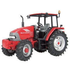 Universal Hobbies 2388 - McCormick CX95 Tractor 1:32