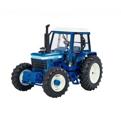 Britains Tractor Ford Tw20 1:32
