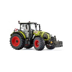 Wiking Tractor Claas Arion 630 1:32