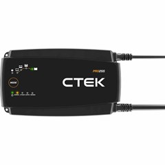CTEK MXS 25 - 12 V Acculader