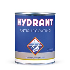 Hydrant Antislip Coating Grijs 750 ml.