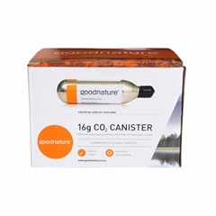 Gallagher Goodnature CO2 Patroon voor A24 val - 30 pack