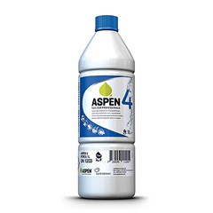 Aspen 4-Takt 1 Liter