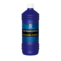 Brandspiritus 1 Liter