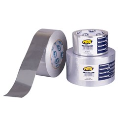 HPX Aluminium Tape - 50 mm x 10m