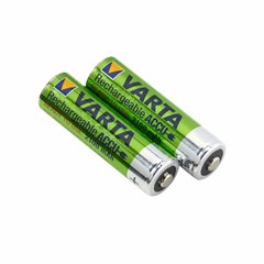 Hellberg AA-Batterijen Oplaadbaar  (2 stuks)