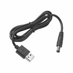 Hellberg USB-Laadkabel tbv Xstream & Synergy Series