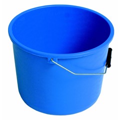 Emmer Blauw - 9 Liter