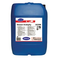 Deosan Acidophy (Zuur / Reiniging Melkapparatuur) - 20 Liter