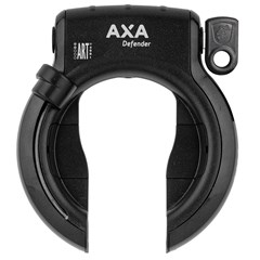 AXA Frameslot Defender Zwart