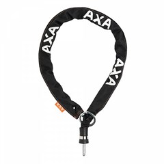 AXA Ringslot RLC PLUS 100-5,5 Zwart