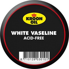 Kroon-Oil Vaseline wit