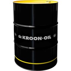 Kroon-Oil 60 L Drum Drauliquid Dot 3