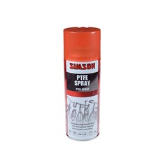 Simson PTFE Spray 400ml