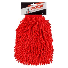 Cyclon Cyclon Cleaning Glove - Red