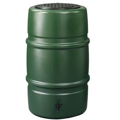 Harcostar Regenton 227 Liter Groen