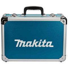 Makita Koffer Alu 123225-0