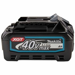 Makita Accu XGT 40V Max
