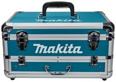 Makita Koffer Aluminium  Leeg 823324-5