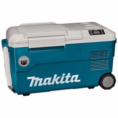 Makita Vries-/ Koelbox met Verwarmfunctie 20L