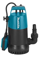 230 V Dompelpomp Zuiver Water
