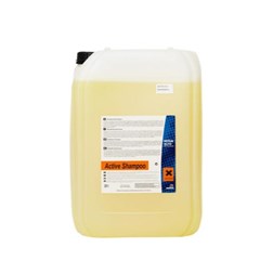 Nilfisk Actief Shampoo 25 liter