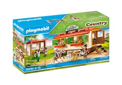 Playmobil Country 70510 set speelgoedfiguren kinderen