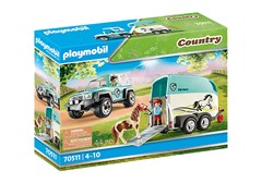 Playmobil Country 70511 set speelgoedfiguren kinderen