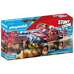 Playmobil 70549 speelgoedvoertuig