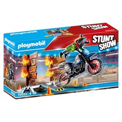 Playmobil 70553 speelgoedvoertuig