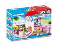 Playmobil City Life 70590 set speelgoedfiguren kinderen