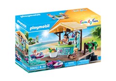 Playmobil FamilyFun 70612 set speelgoedfiguren kinderen