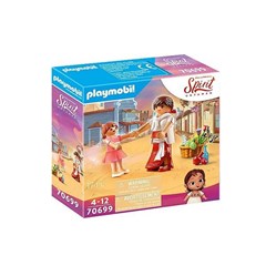 Playmobil Jonge Lucky & Milagro