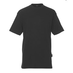 Mascot Java T-shirt Zwart