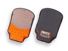 Kniebeschermer Fento Type 100 / Pocket. 1 Paar.